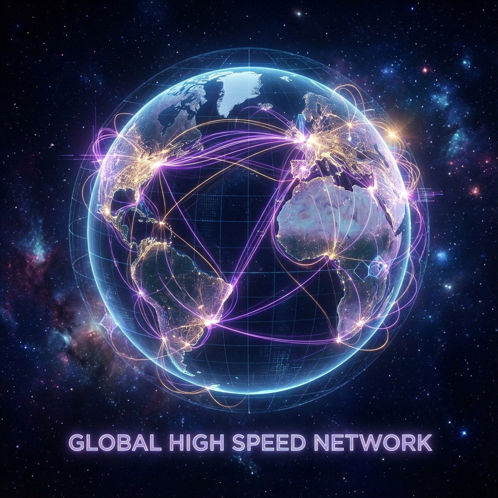 Optimizing Latency for Global Apps