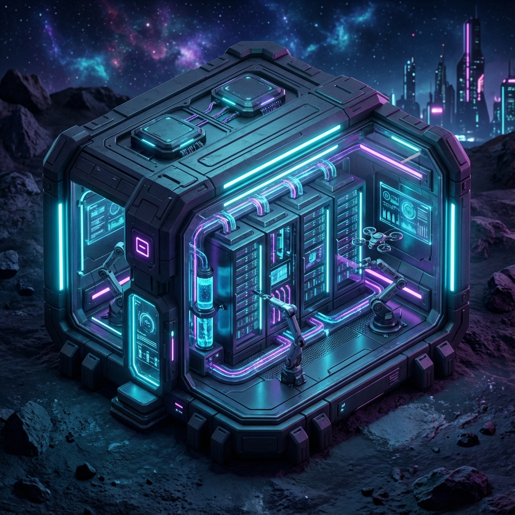 The Future of Cloud: Edge and Beyond