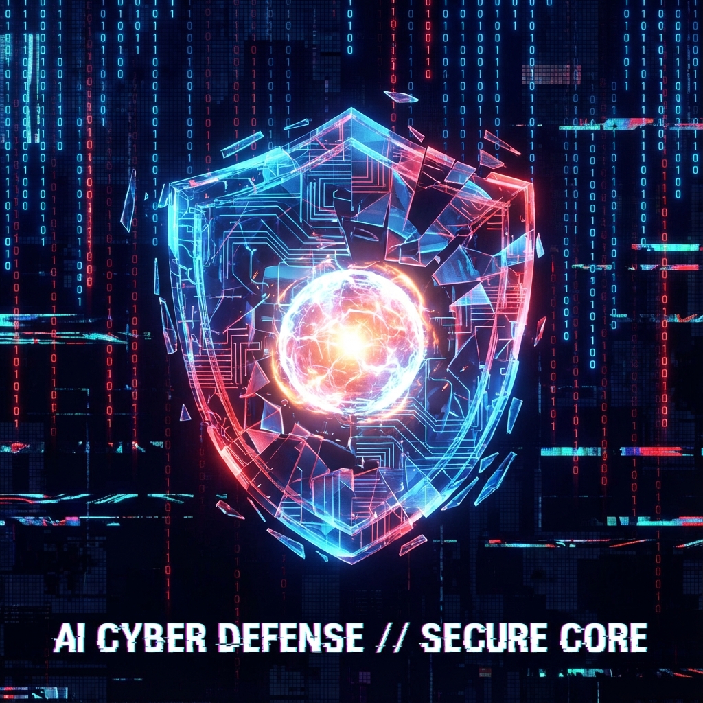 Securing Infrastructure Against AI Threats