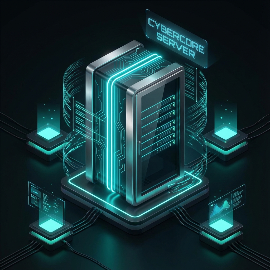 VPS Hosting